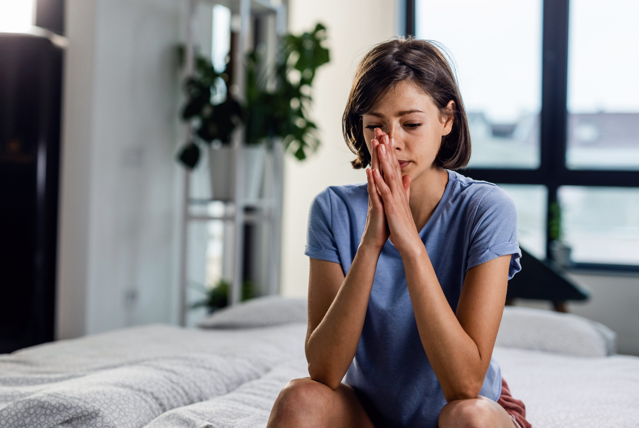 tips for managing anxiety