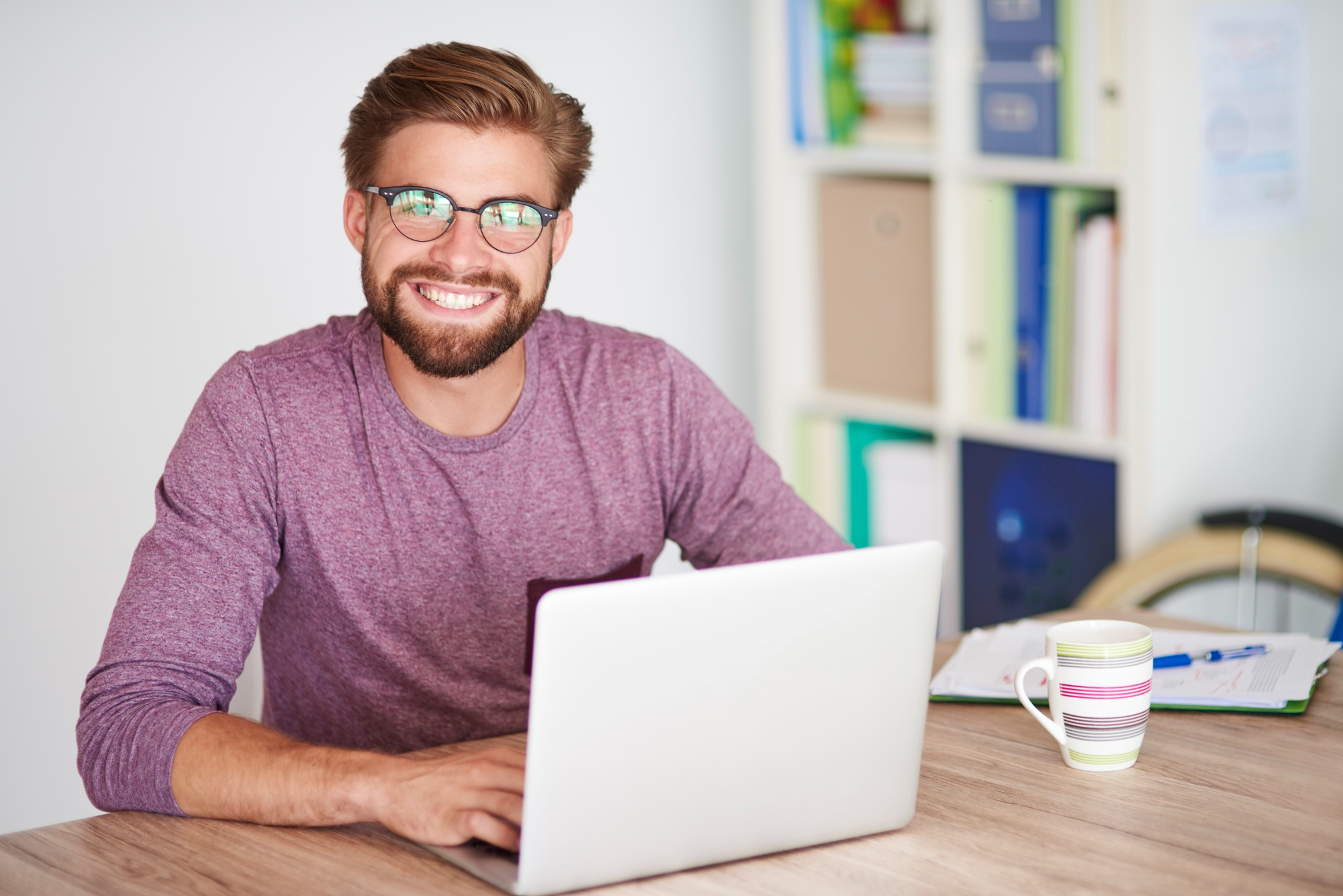 Alabama psychologists can earn all 20 hours required for renewal through online courses @pdresources.org