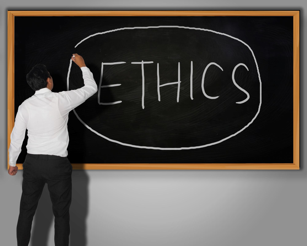 Ethics for Occupational Therapists (OTs)