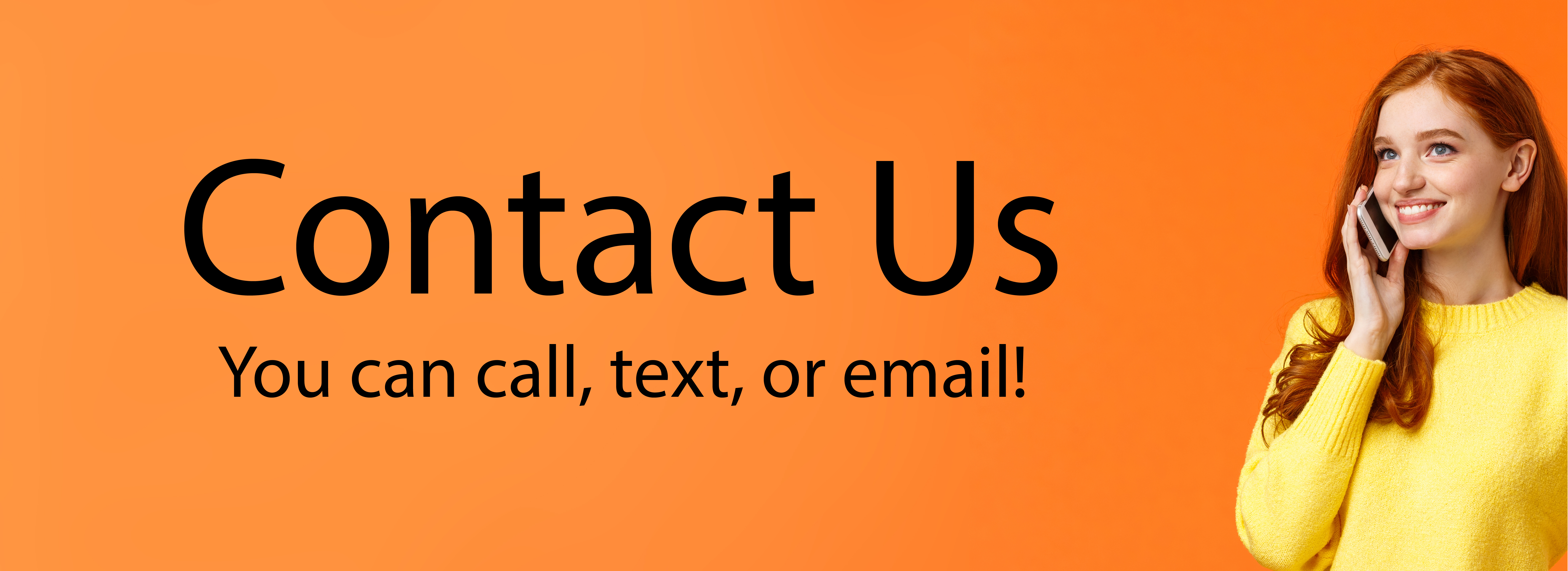 Contact PDR