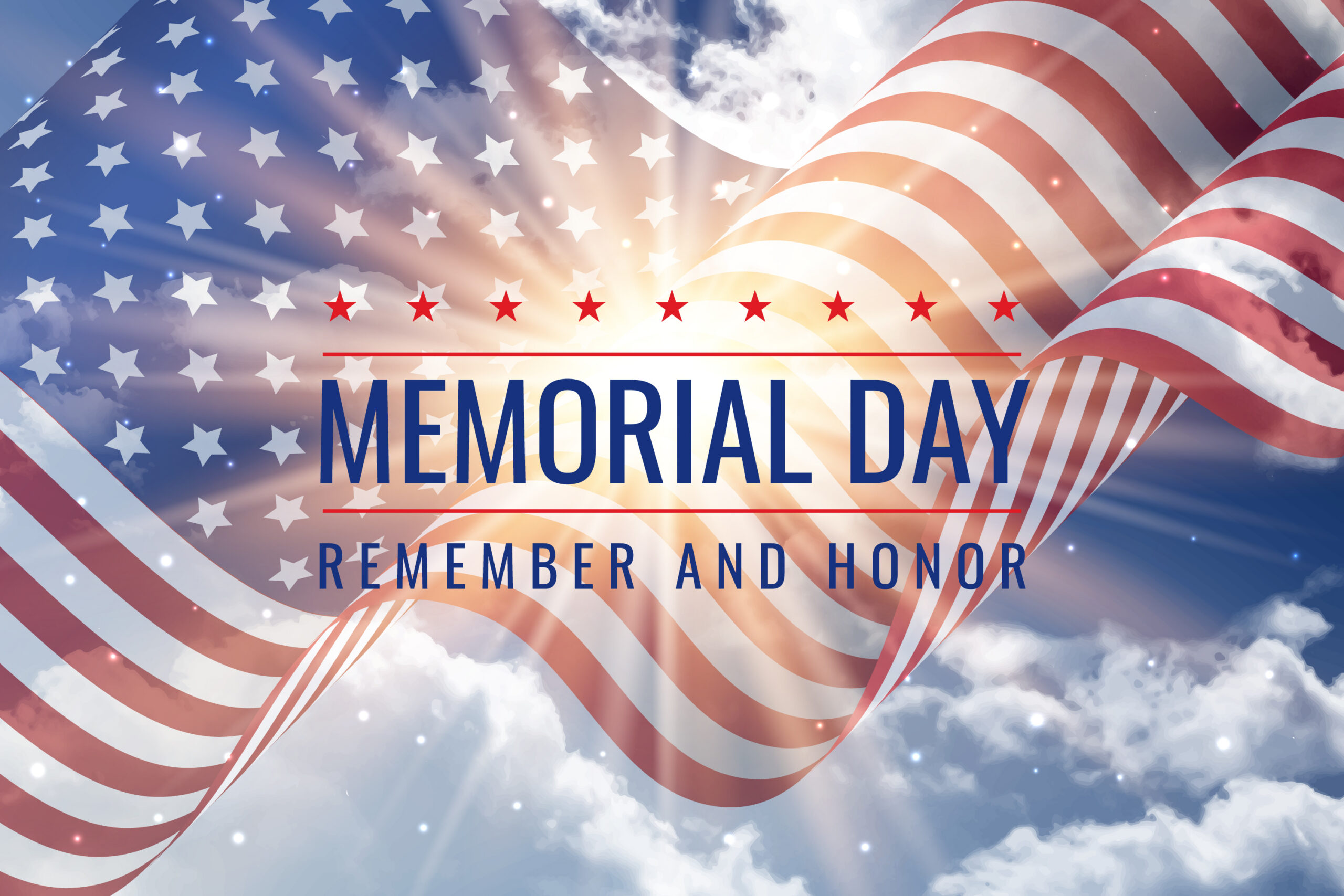 Memorial Day Remembrance Sale @pdresources.org