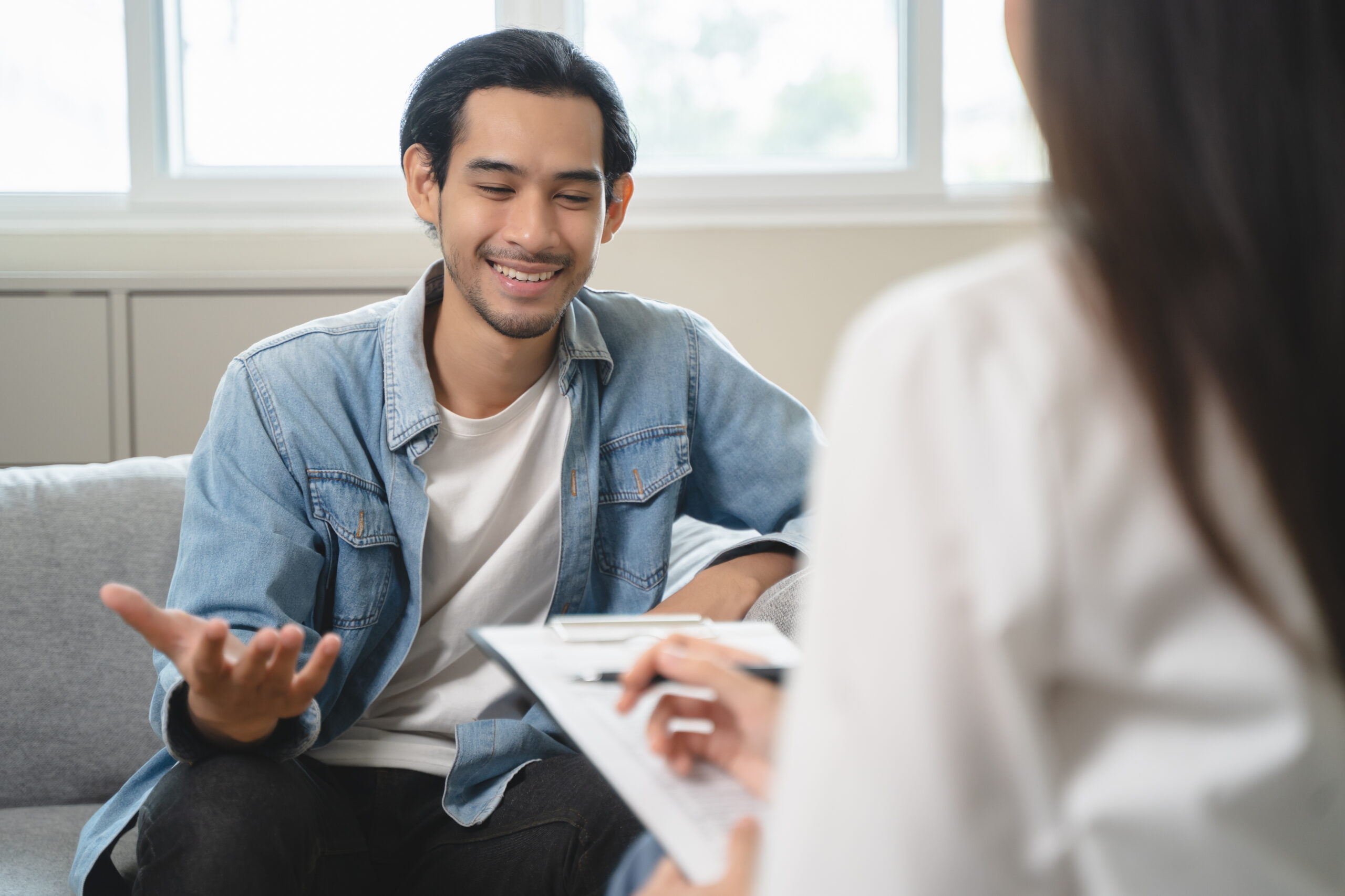Ethics and Boundaries in Psychotherapy - a case study
