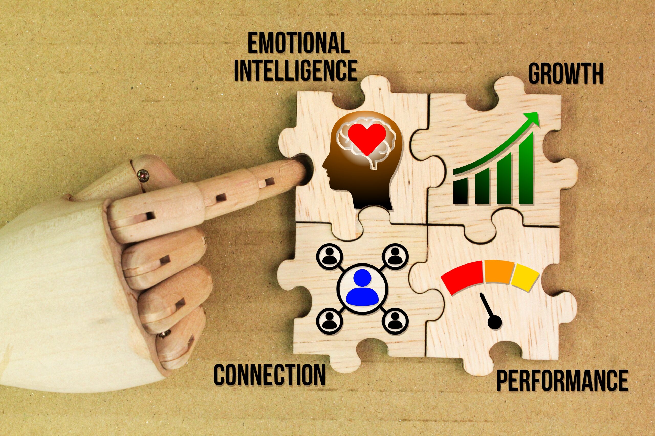 What is Emotional Intelligence?
