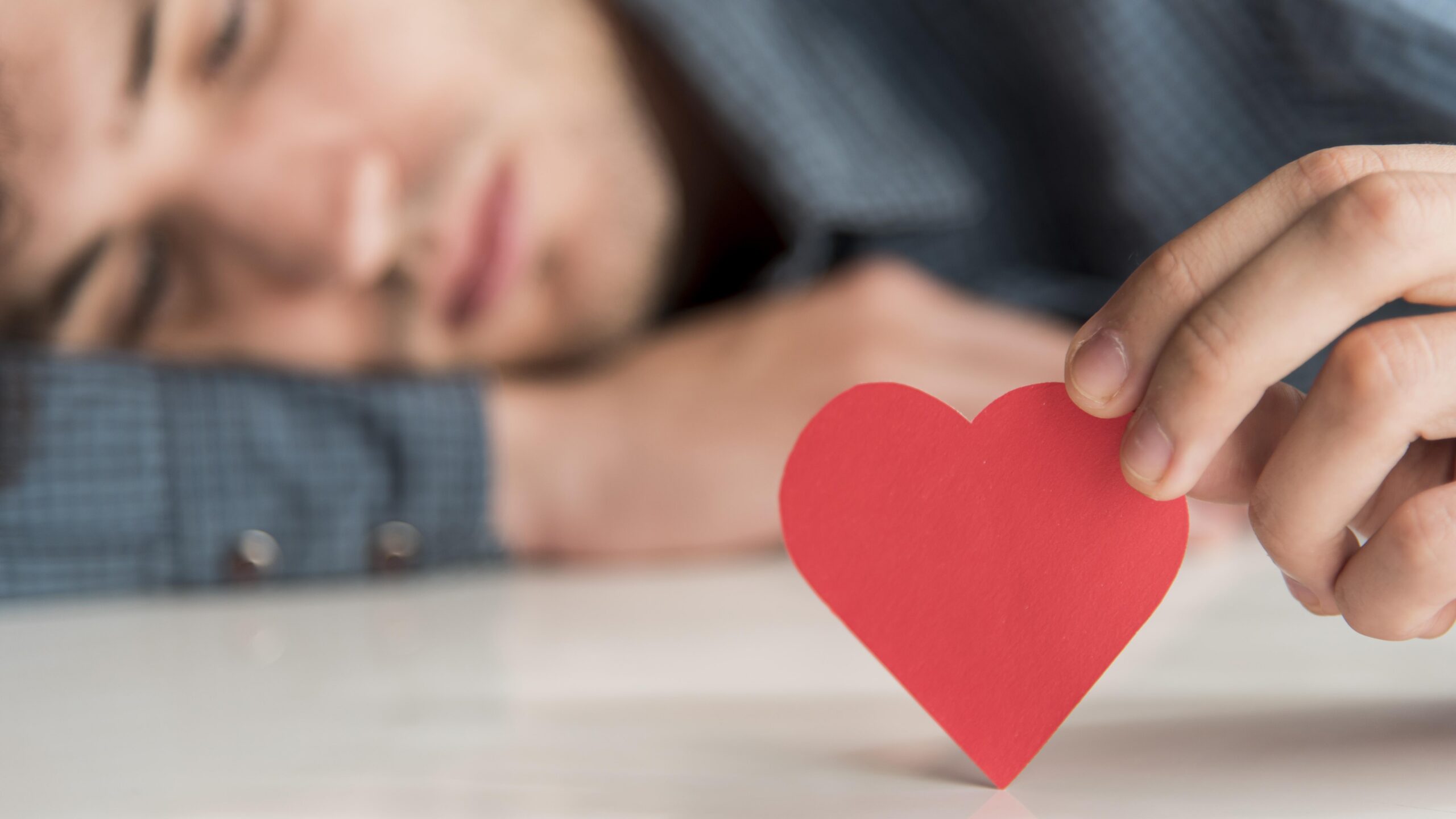 Overcoming Compassion Fatigue